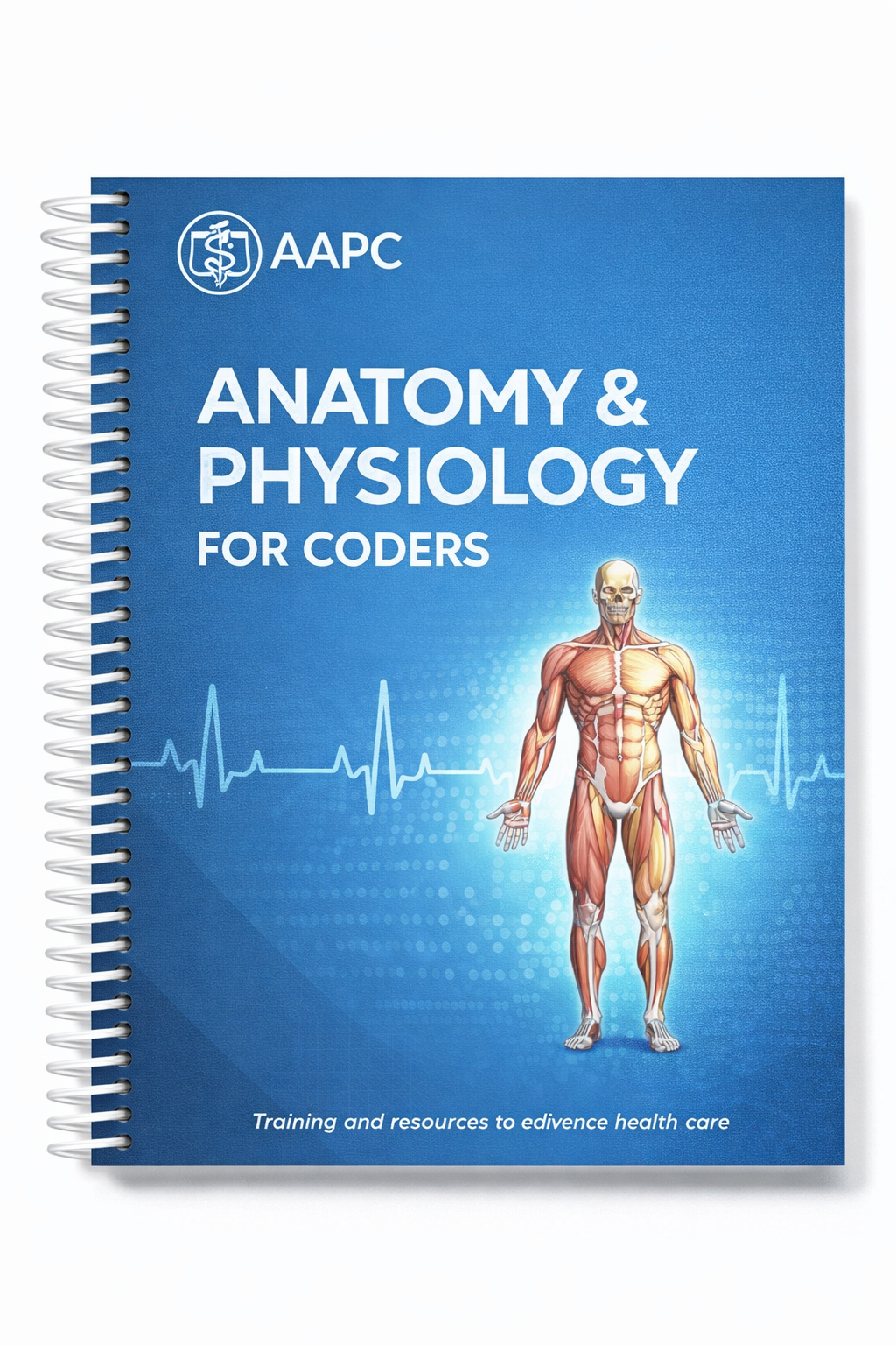 Anatomy and Physiology book