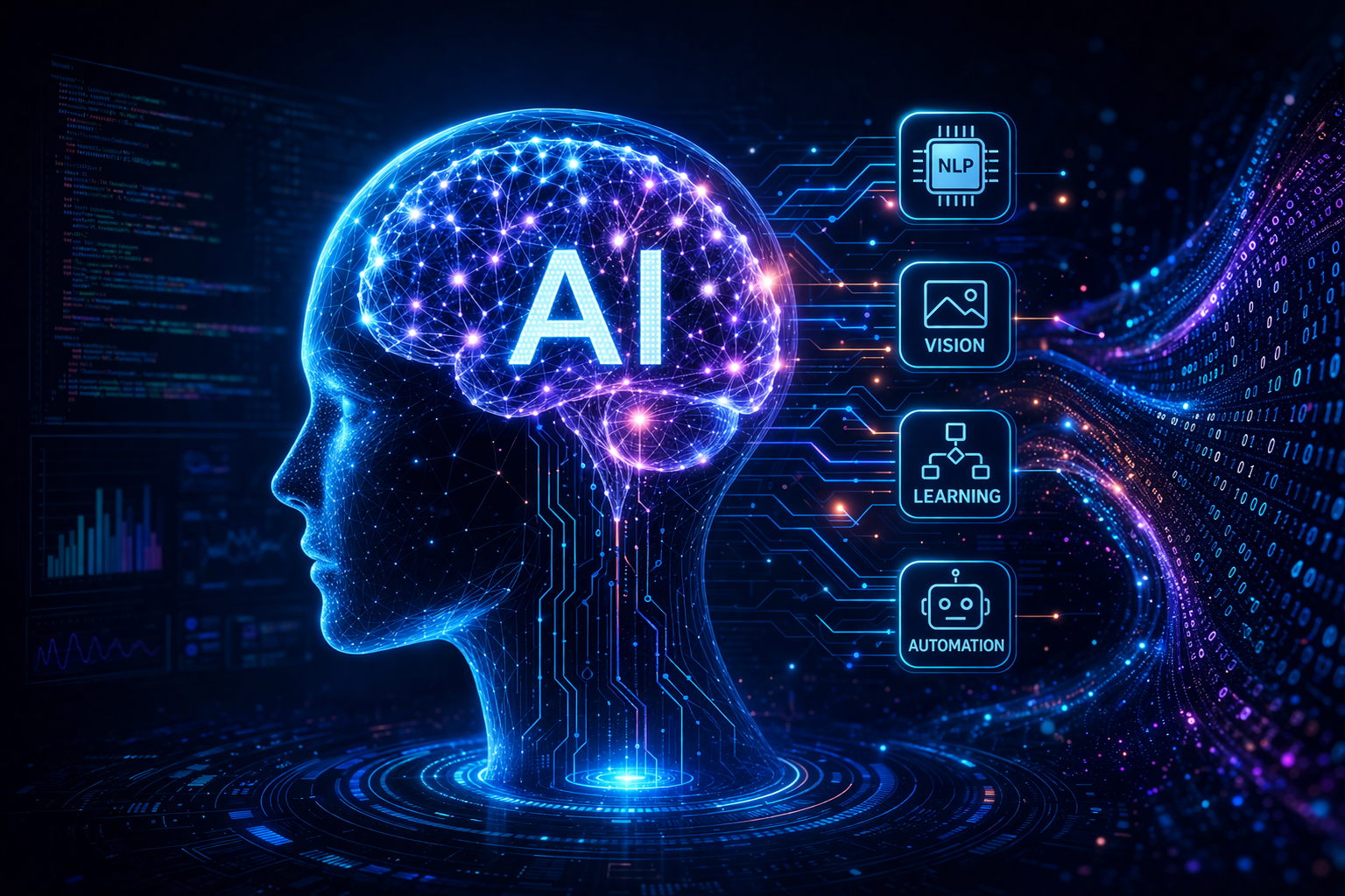 Artificial intelligence course module