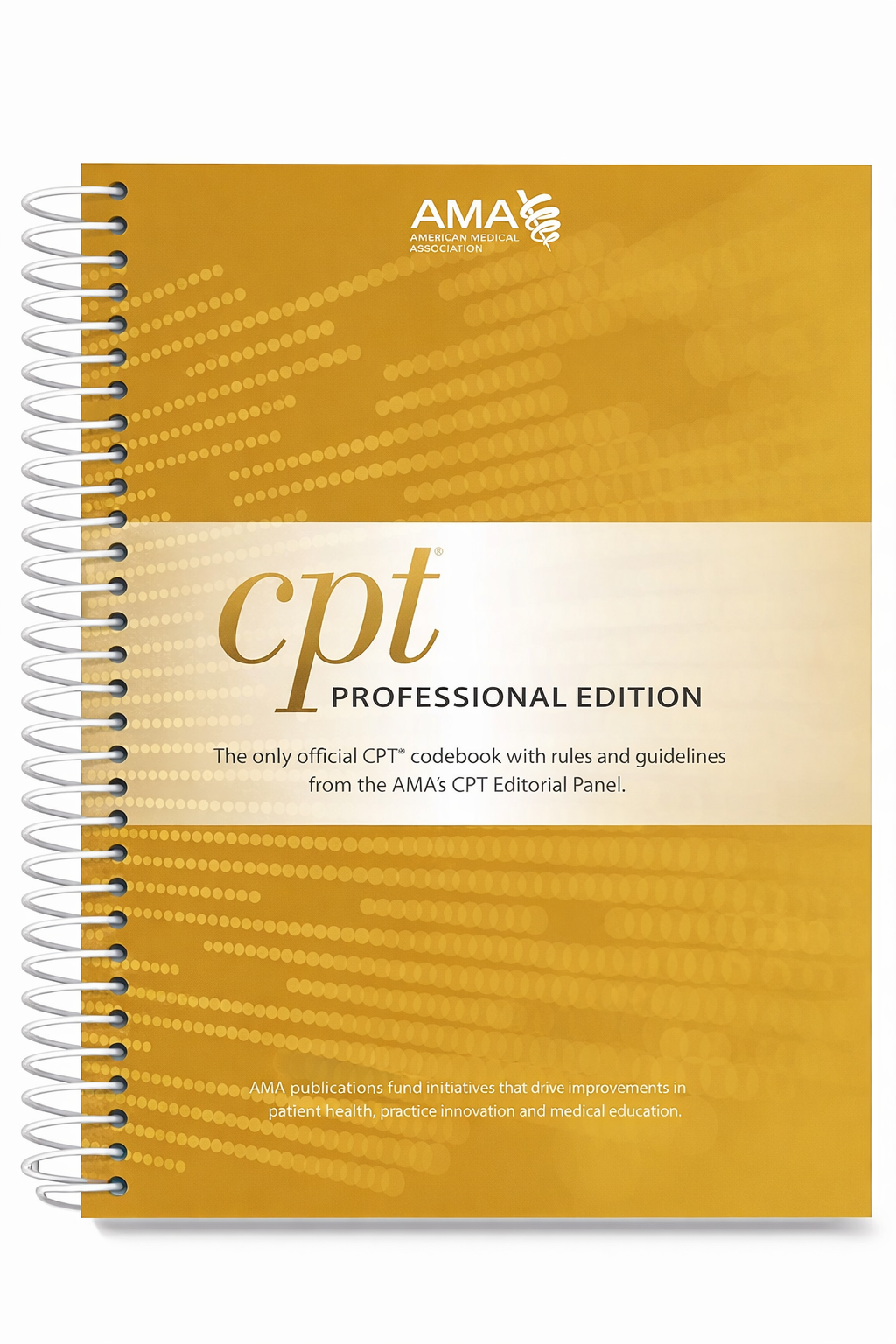 CPT topics book