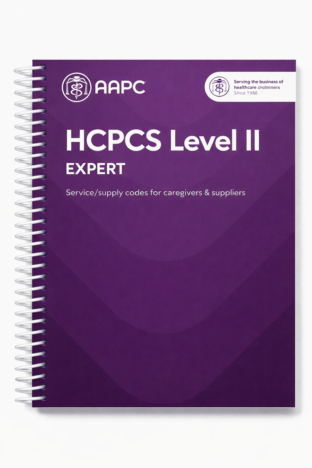 HCPCS topics book