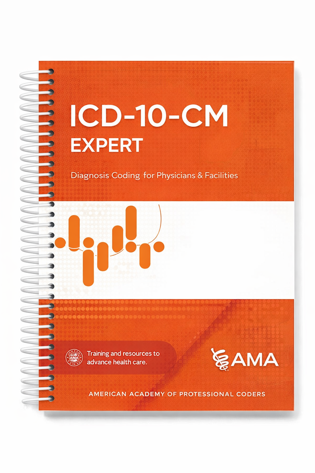 ICD topics book