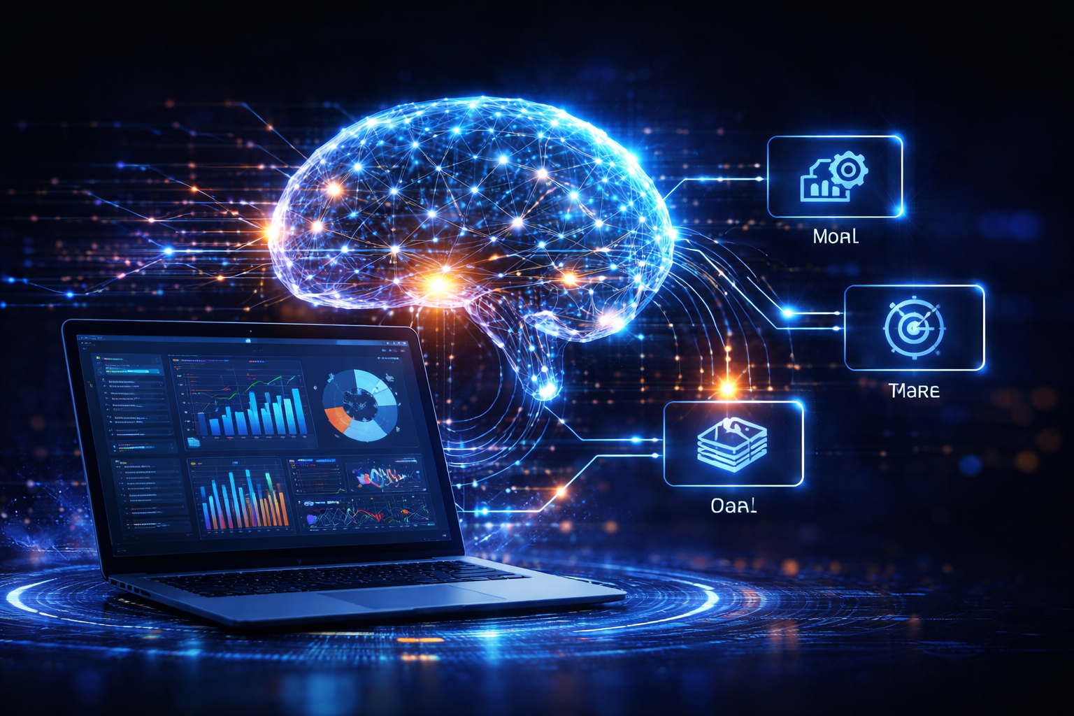 Machine learning course module