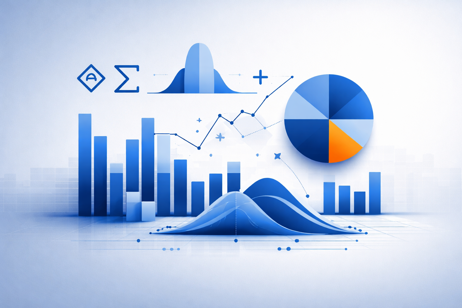 Statistics for data science