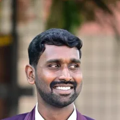 Ajithkumar M M, Sagility — INFOMETIZ medical coding student