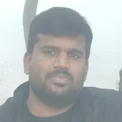 Ashok Kumar V, Omega Healthcare — INFOMETIZ medical coding student
