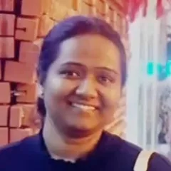 Deepthi, Optum — INFOMETIZ medical coding student