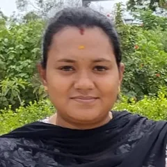 Ezhilarasi Rajadurai, IKS Healthcare — INFOMETIZ medical coding student