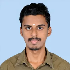 Gokul Prasadh J S, Alphamed RCM Solution — INFOMETIZ medical coding student