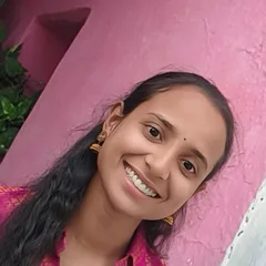 Julakuntla Vidya — INFOMETIZ medical coding student