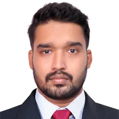 Muhammed Roshan Ismail, CorroHealth — INFOMETIZ medical coding student