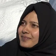 Mulla Sadaf Zehra, ARS Medical Billing & Coding — INFOMETIZ medical coding student