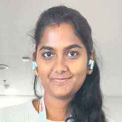 Poojari Navya Sree, Optum — INFOMETIZ medical coding student