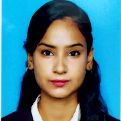 Ramya N, Calpion — INFOMETIZ medical coding student
