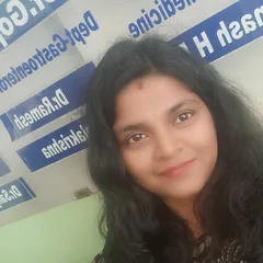 Ranjitha S G, Omega Healthcare — INFOMETIZ medical coding student