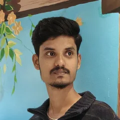 S. Manojkumar — INFOMETIZ medical coding student