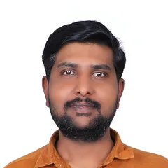 Sunil Raju Bhandare, Clarus RCM — INFOMETIZ medical coding student
