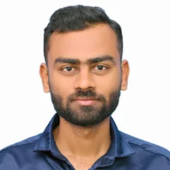 Vishwanath Pattar, Optum — INFOMETIZ medical coding student