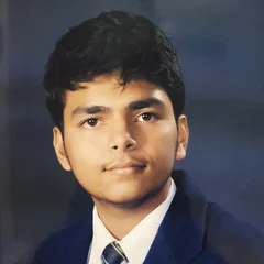 Yashraj Agrawal, ARS Medical Billing & Coding LLP — INFOMETIZ medical coding student