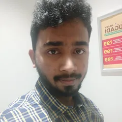Yashwanth C, Optum — INFOMETIZ medical coding student